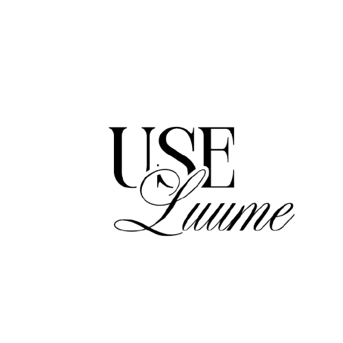 Logo da Use Luume